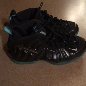 Authentic Nike Foamposites